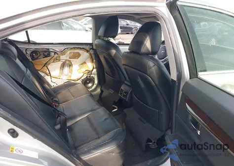 2013 Lexus Es 350 из США, поврежденный, VIN JTHBK1GG3D2035460